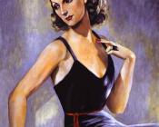 弗朗西斯 皮卡比亚 : Ellegant